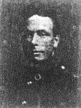 Thomas George Mills
